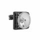 Far fi150, cu rama, pozitie si reglaj electric, Deutz 42051 Wesem