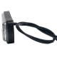 Lampa gabarit 110x31, LED, alba, W189 1340 Was