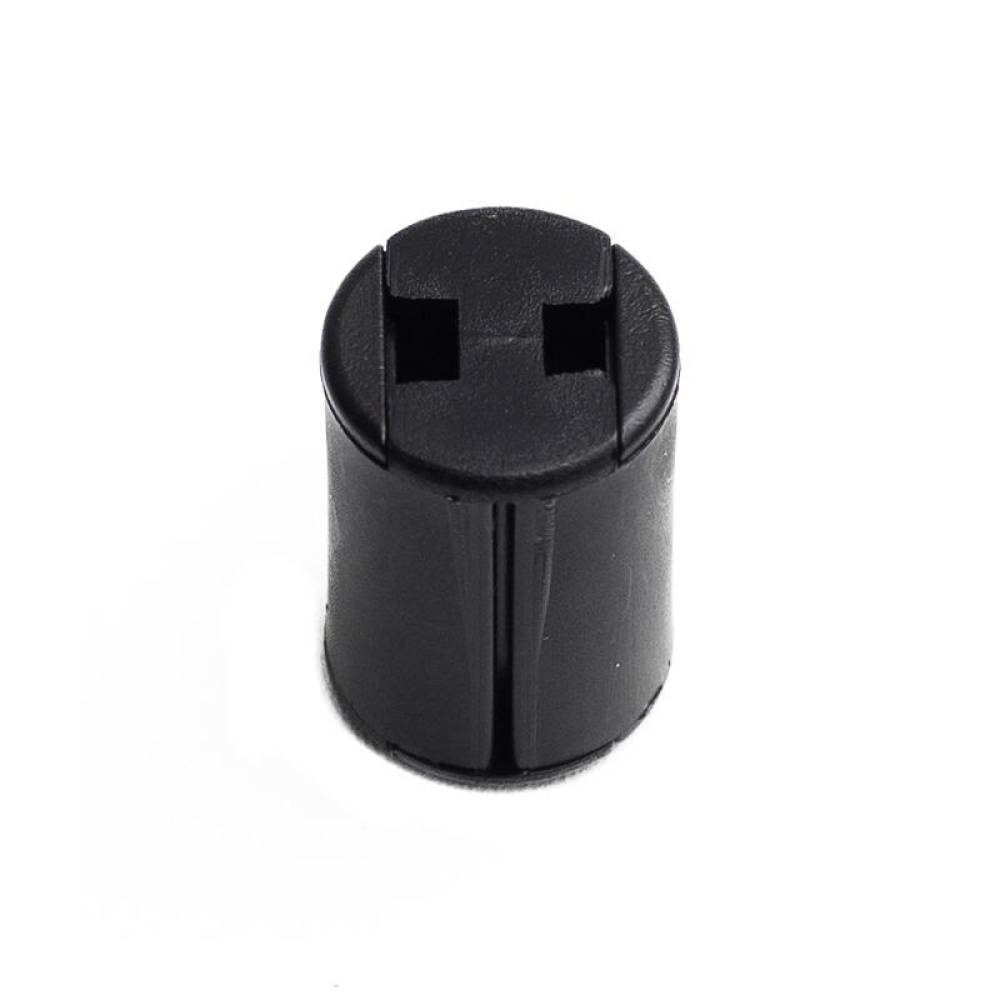 Mufa conectare rapida 2 pini QuickLink, dubla, pentru fire 2x0.75mm LA 655 Horpol