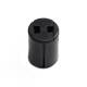 Mufa conectare rapida 2 pini QuickLink, dubla, pentru fire 2x0.75mm LA 655 Horpol
