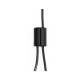 Mufa conectare rapida 2 pini QuickLink, dubla, pentru fire 2x0.75mm LA 655 Horpol