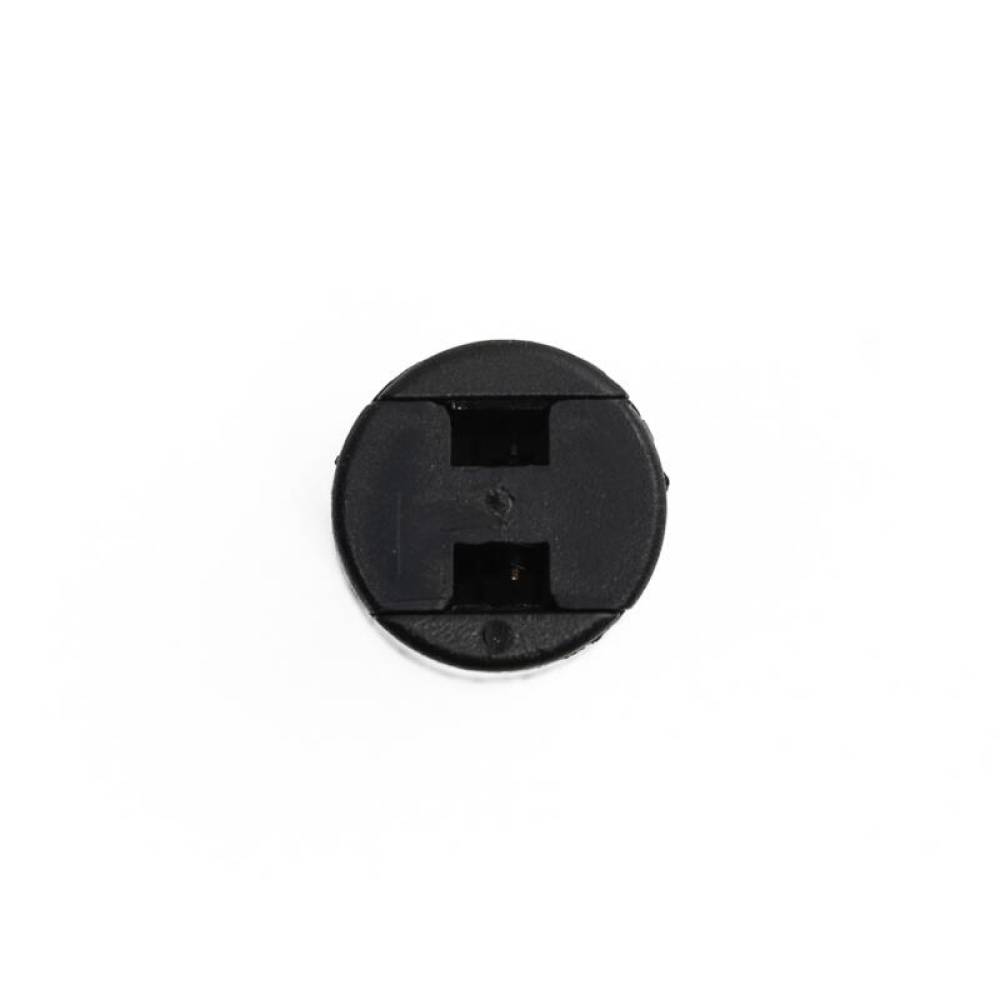 Mufa conectare rapida 2 pini QuickLink, dubla, pentru fire 2x0.75mm LA 655 Horpol