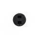 Mufa conectare rapida 2 pini QuickLink, dubla, pentru fire 2x0.75mm LA 655 Horpol