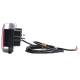 Lampa spate 236x104, 4 functii, pozitie, frana, mers  inapoi, catadioptru,LED, W150 1113 L/P Was