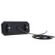 Lampa spate 236x104, 5 functii, pozitie, frana, semnalizare, ceata, catadioptru,  stg/dr W150 1147 L/P Was
