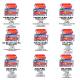 Lampa spate 236x104, 4 functii, semnalizare dinamica, mufa 5 pini, W150 1125 DD L/P Was5