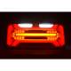 Lampa spate 305x132, 5 functii, cablu 2 m, LED, dreapta, W184 1268 P Was