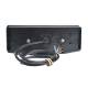 Lampa spate 350x131, 6 functii, LED, dreapta, W171 P 1193 Was
