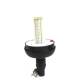 Girofar 12-24V, h270, 80 SMD-uri, prindere pe tija flexibila, TT.140D Girofar 12-24V, h270, 80 SMD-uri, prindere pe tija flexibila, TT.140D