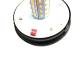Girofar 12-24V, h270, 80 SMD-uri, prindere pe tija flexibila, TT.140D Girofar 12-24V, h270, 80 SMD-uri, prindere pe tija flexibila, TT.140D