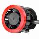 Set 2 becuri H7, LED, 6-18V, 50W, 3100lm, 6000K, BF series, 02242 Amio