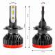 Set 2 becuri H7, LED, 6-18V, 50W, 3100lm, 6000K, BF series, 02242 Amio
