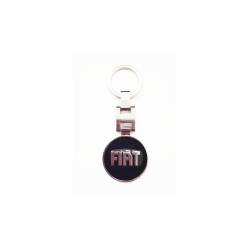 Breloc chei metal -marci auto  FIAT
