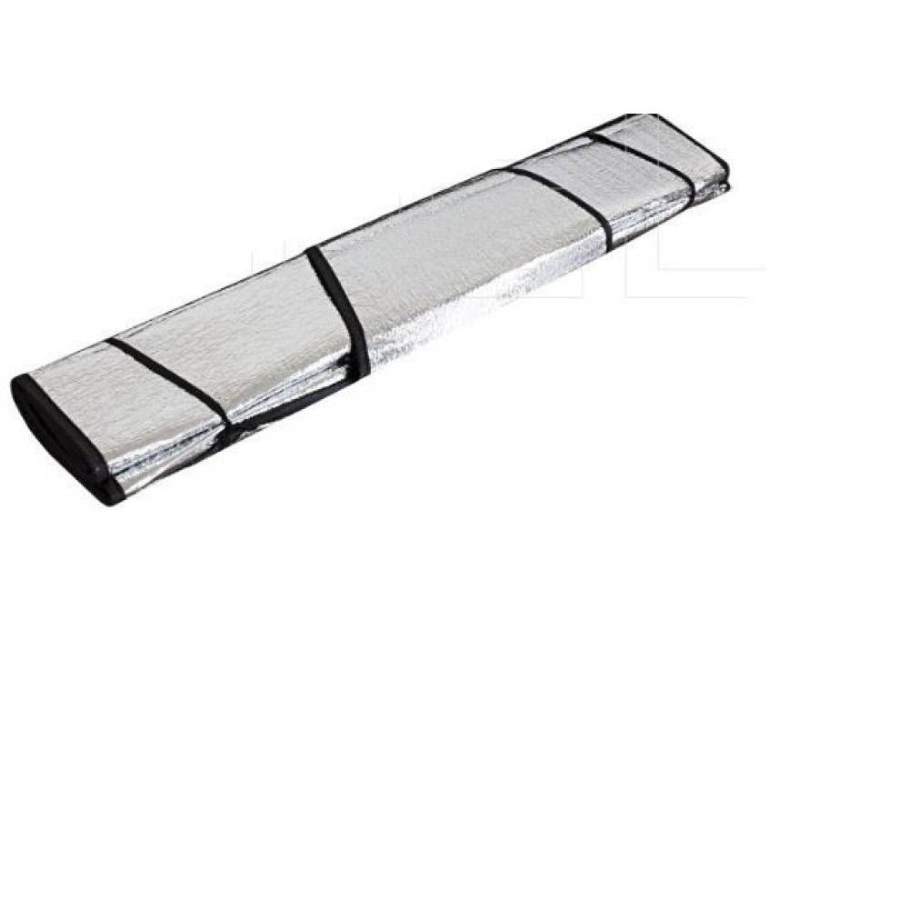 Husa parbriz iarna /vara, 200x70cm, Aluminiu, 42837CarCo