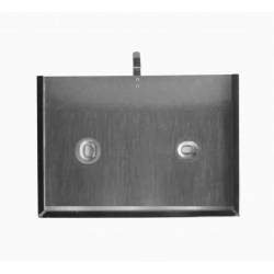 Suport pentru placa ADR, 40x30cm, Reflex Allen 6012 L/F 