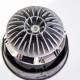 Girofar 12/24V, h165, 8 LED-uri, prindere cu magnet si cablu retractabil 21.87.LR5308 SACEX 8093/a/MR