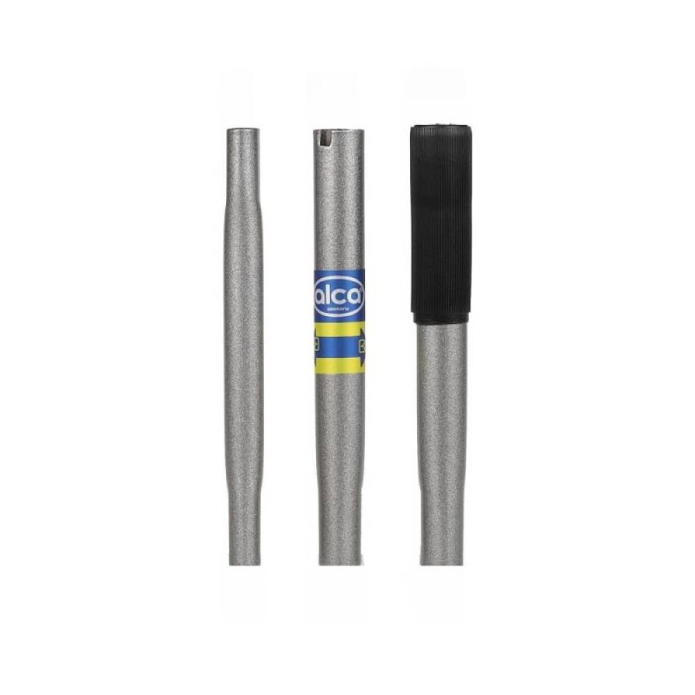 Cric hidraulic 10T,  20-39cm, TUV, 432.21 Alca