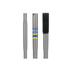 Cric hidraulic 10T,  20-39cm, TUV, 432.21 Alca