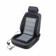 Perna scaun cu incalzire, gri cu negru 12V 9781 Automax