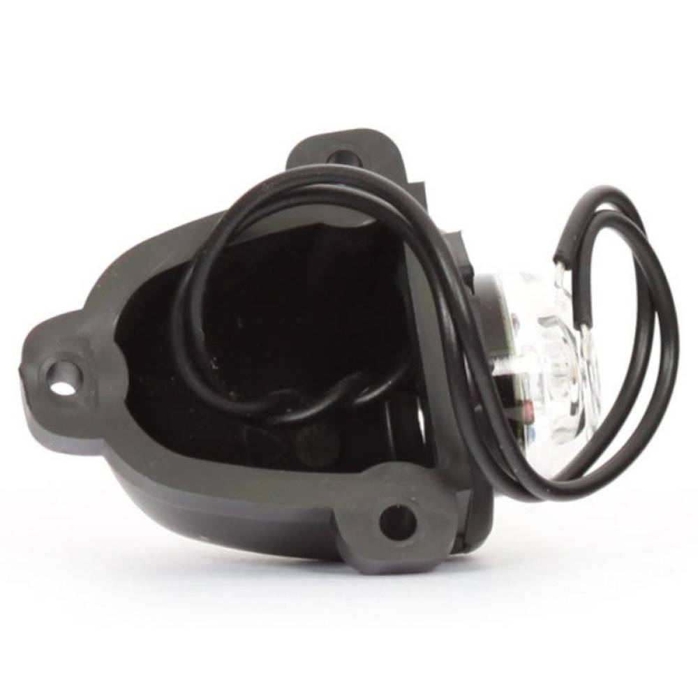 Lampa gabarit 57x76, LED, alba, cabina W25 133 Was Lampa gabarit 57x76, LED, alba, cabina W25 133 Was