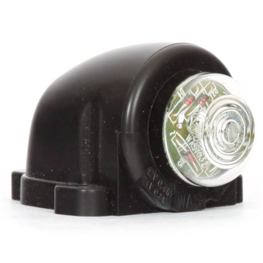 Lampa gabarit 57x76, LED, alba, cabina W25 133 Was Lampa gabarit 57x76, LED, alba, cabina W25 133 Was