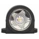 Lampa gabarit 78x93, LED, alba, cabina W25STAR 886 Was Lampa gabarit 78x93, LED, alba, cabina W25STAR 886 Was