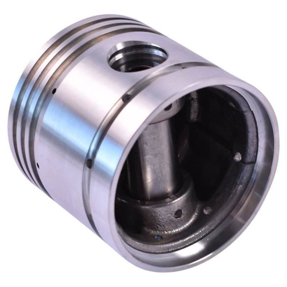Piston cu bolt compresor pentru U650, Ea35