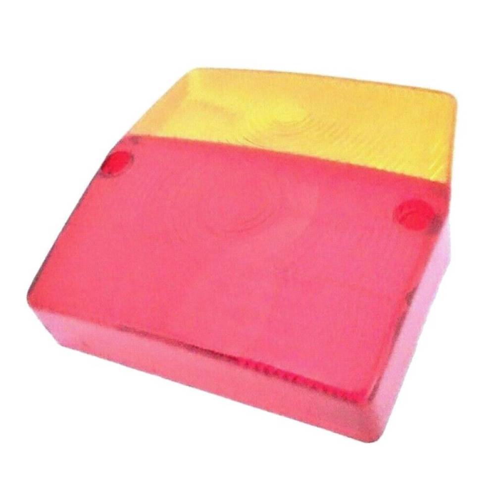 Dispersor lampa spate 96x90, 3 functii, stanga / dreapta MD-002-K Fristom