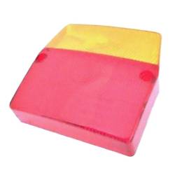 Dispersor lampa spate 96x90, 3 functii, stanga / dreapta MD-002-K Fristom