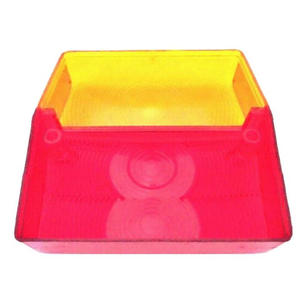 Dispersor lampa spate 96x90, 3 functii, stanga / dreapta MD-002-K Fristom