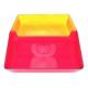 Dispersor lampa spate 96x90, 3 functii, stanga / dreapta MD-002-K Fristom