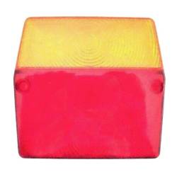 Dispersor lampa spate 96x90, 3 functii, stanga / dreapta MD-002-K Fristom