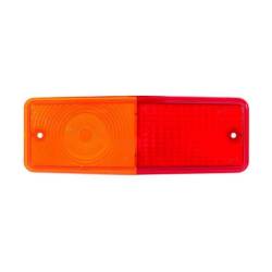 Dispersor lampa spate 200x70, FT-007-K Fristom