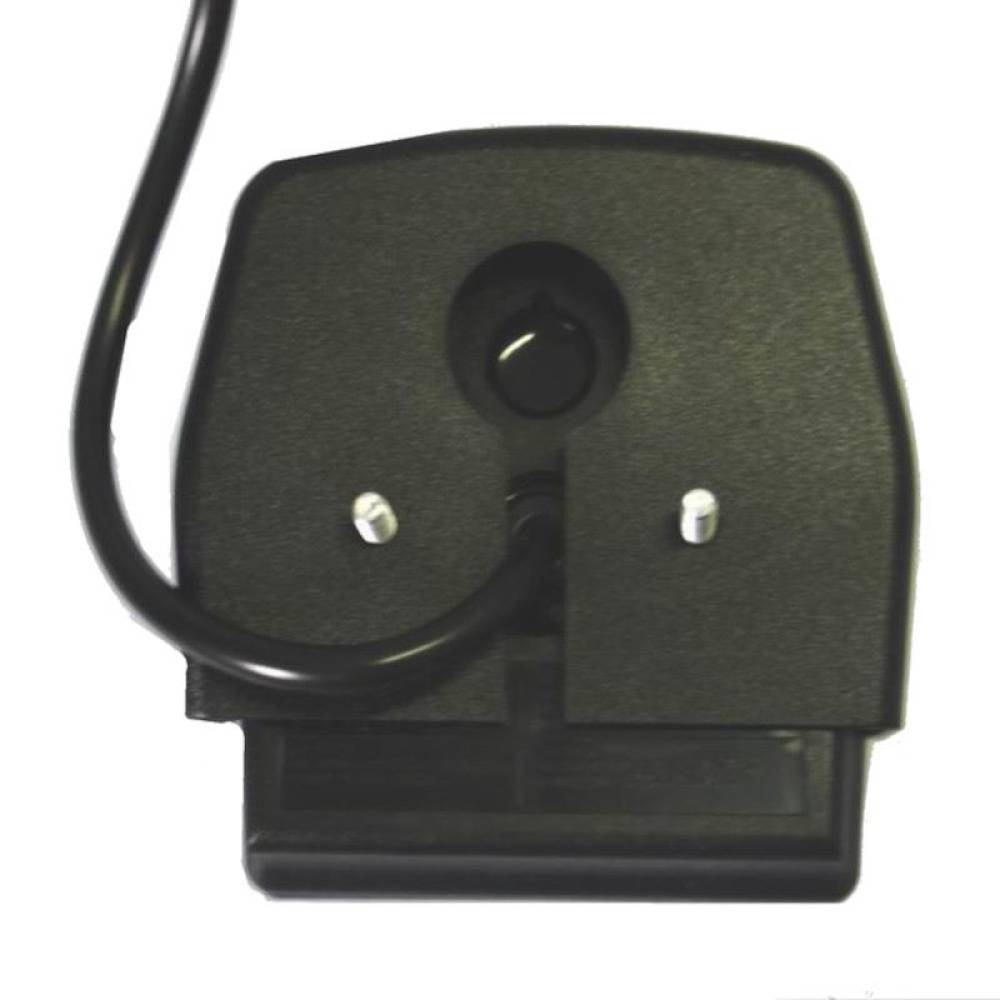Protectie lampa spate 99.6x93, pentru FT120, FT121, FT122, Oslona Lampy Fristom