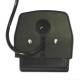Protectie lampa spate 99.6x93, pentru FT120, FT121, FT122, Oslona Lampy Fristom