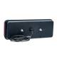 Lampa stop 400x153, 6 functii, dreapta, Kingpoint FT-500-25 LED Fristom