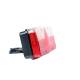 Lampa stop 400x153, 6 functii, stanga, Kingpoint FT-500-15 LED Fristom Lampa stop 400x153, 6 functii, stanga, Kingpoint FT-500-15 LED Fristom