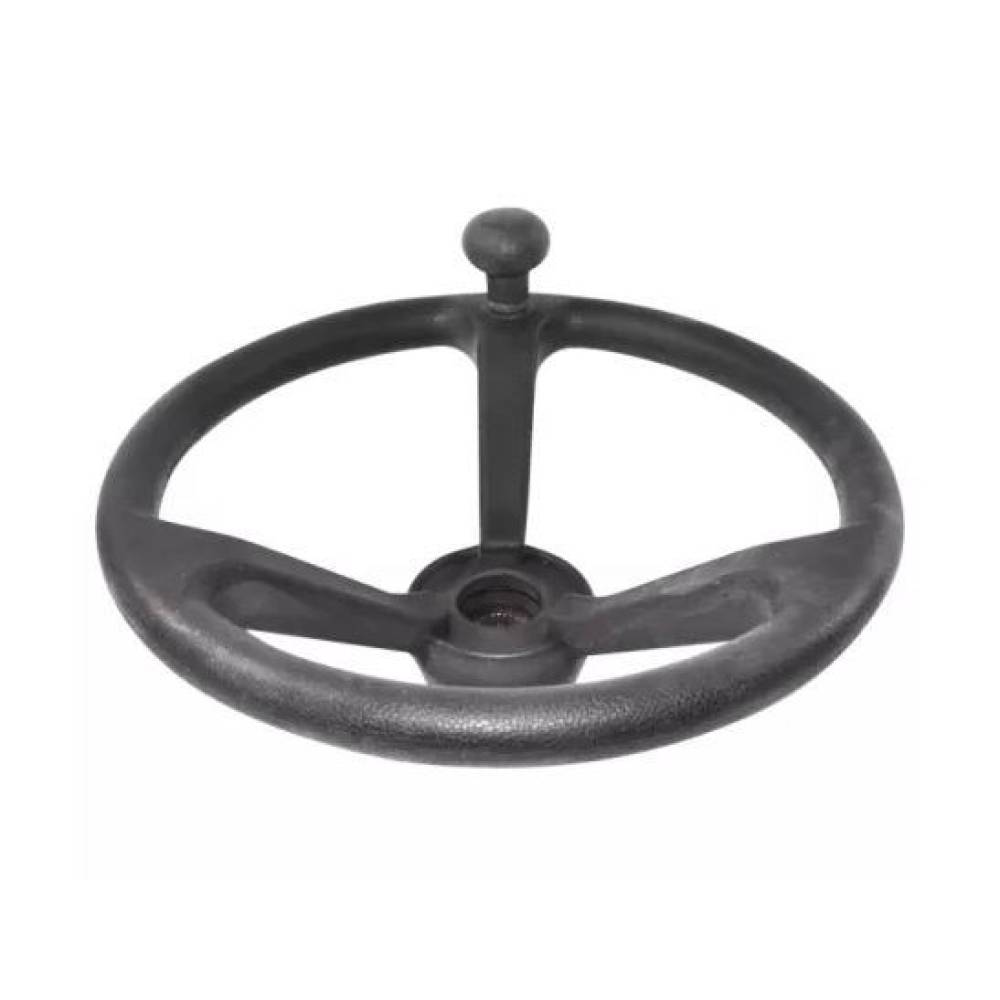 Volan cu nuca, textura moale, universal, tractor, etc BT59