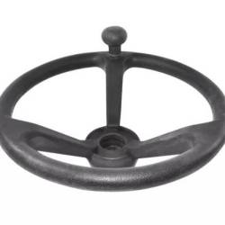 Volan cu nuca, textura moale, universal, tractor, etc BT59