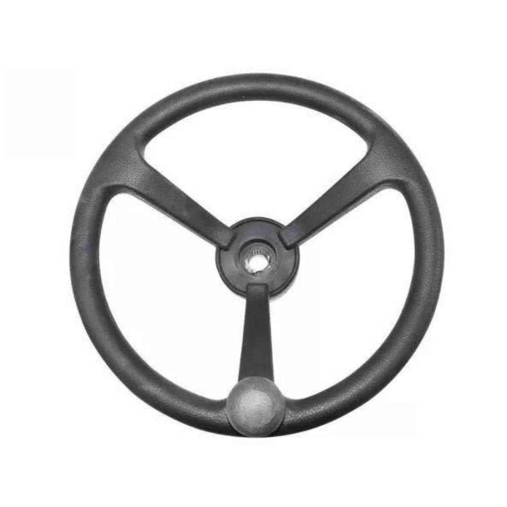 Volan cu nuca, textura moale, universal, tractor, etc BT59