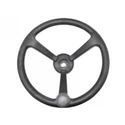 Volan cu nuca, textura moale, universal, tractor, etc BT59