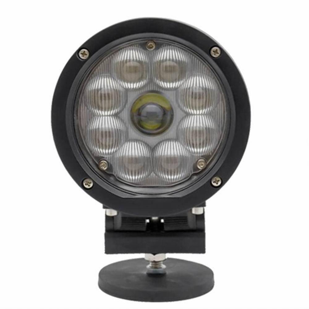Proiector faza lunga fi140, LED, 45W, 5400lm, Truck Led L0073