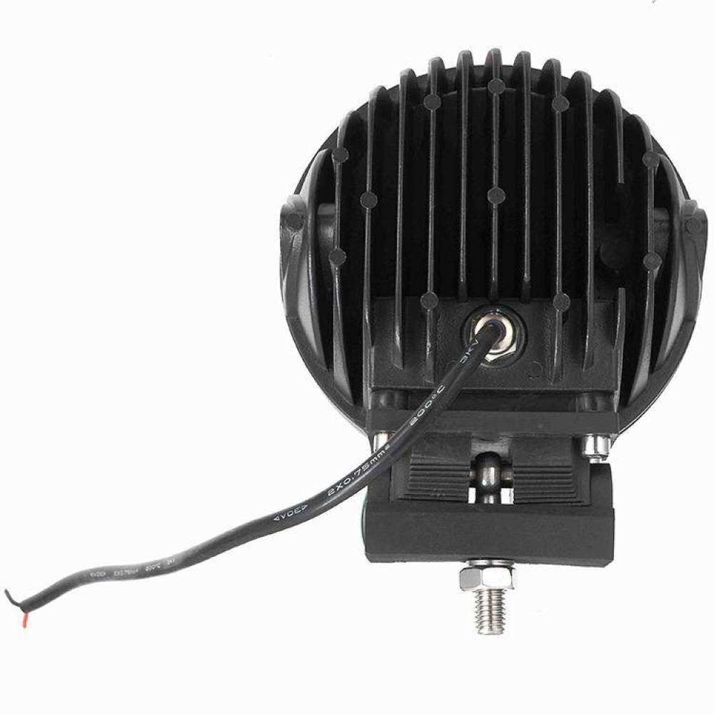 Proiector faza lunga fi140, LED, 45W, 5400lm, Truck Led L0073