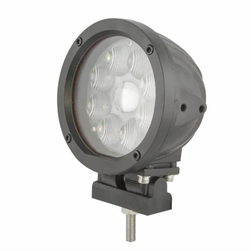 Proiector faza lunga fi140, LED, 45W, 5400lm, Truck Led L0073