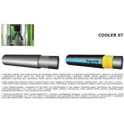 Furtun racire cauciuc cu insertie 12.5mm WT-28/2000 TypB Fagumit 