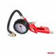 Pistol aer roti cu manometru 15bar PT15 02633 Amio