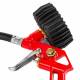 Pistol aer roti cu manometru 15bar PT15 02633 Amio