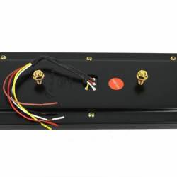 Lampa spate 320x135, 4 functii, cu mers inapoi, cu LED, Lux 2026