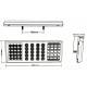 Lampa spate 320x135, 4 functii, cu mers inapoi, cu LED, Lux 2026