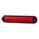Lampa gabarit 133x27, LED, rosie, LD2334 Horpol